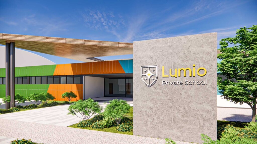Lumio Private School
