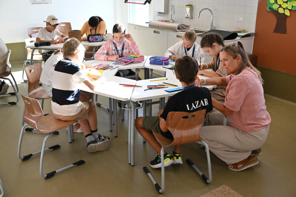 Lumio Private School