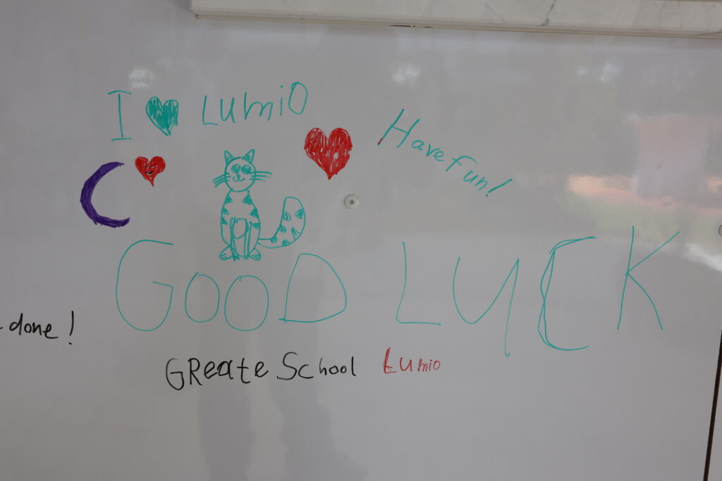 Lumio Private School