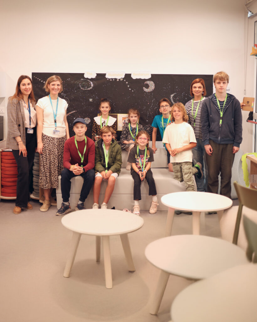 Eco Advocate Team