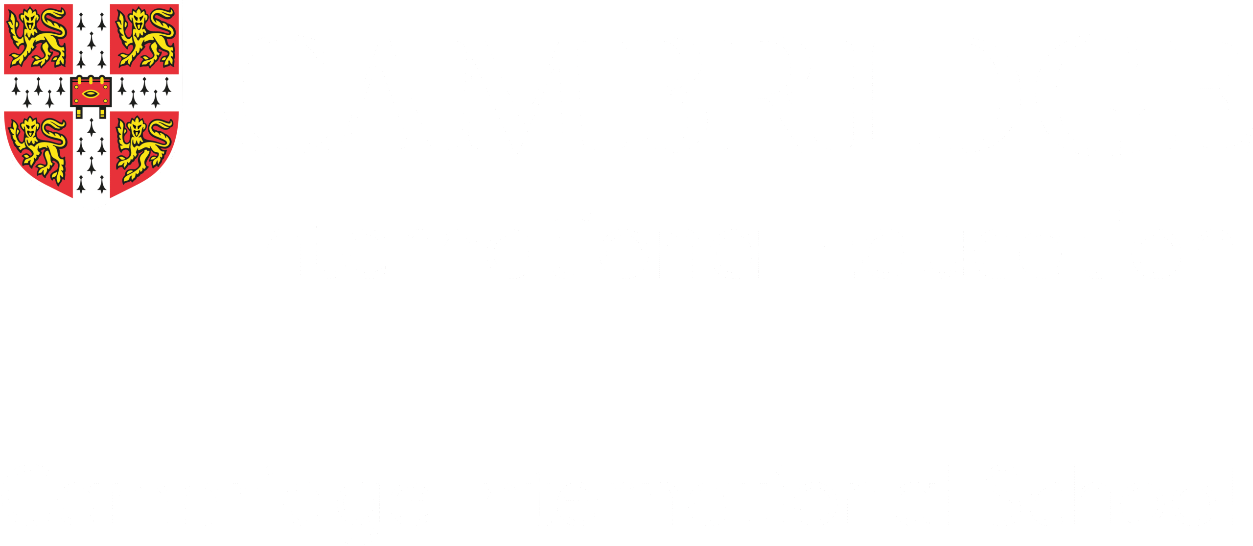Cambridge International Logo