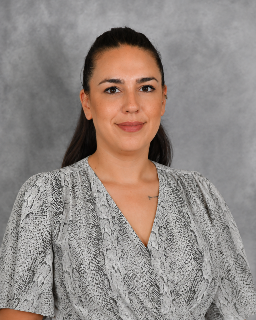 Eirini Tzani